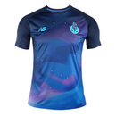Camiseta de aficionado del FC Porto Celestial 24/25 