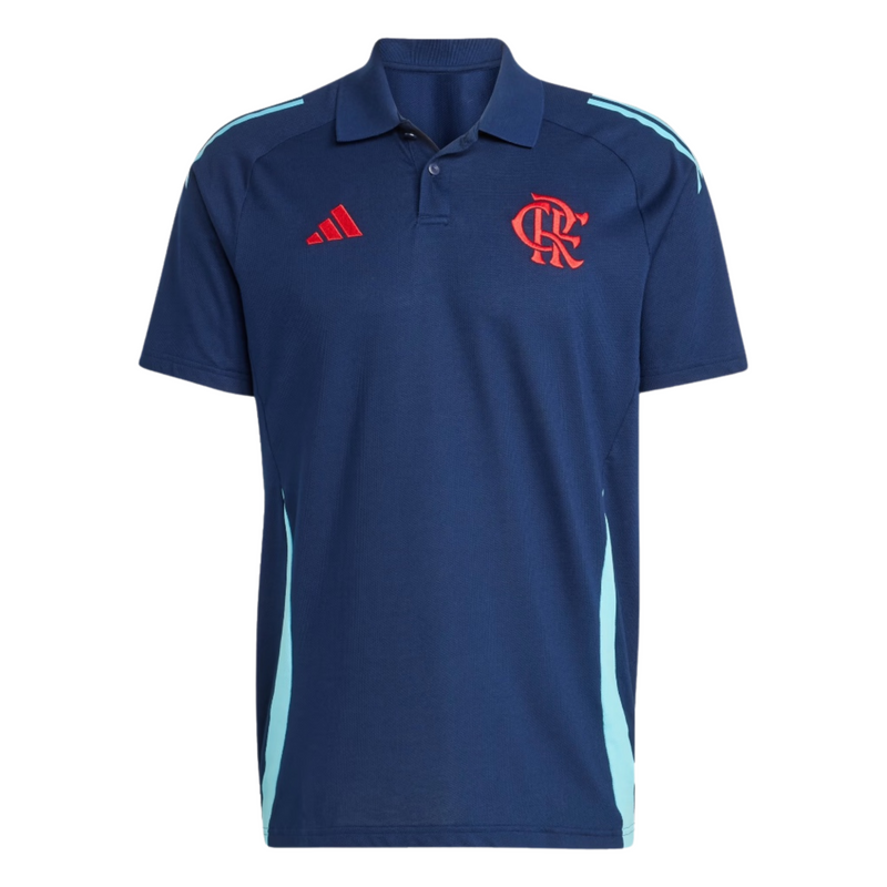 Polo Flamengo Training II 25/26 