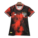 Camiseta de aficionado femenino del Sao Paulo III 24/25 