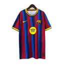 Camiseta de aficionado especial del Barcelona 24/25 