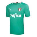 Camiseta Palmeiras III 2019 Retro 