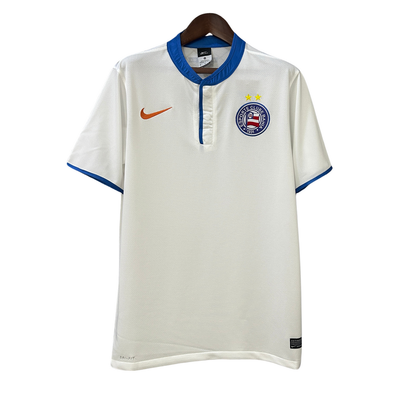 Camiseta local del Bahia 13/14 Retro 