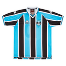 Camiseta Retro Grêmio Primera Equipación 00/01 