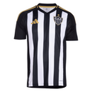 Camiseta Atlético Mineiro Primera Equipación 25/26 Seguidor 