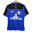 Camiseta de portero del Flamengo 1999 retro 