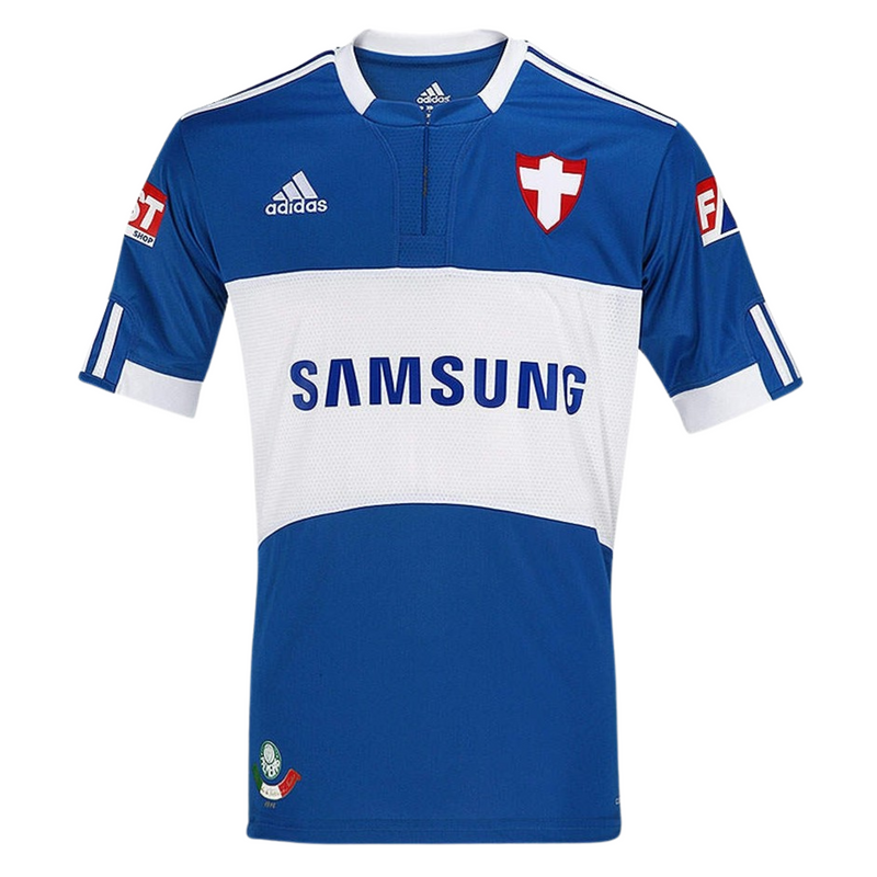Camiseta Palmeiras III 2009 Retro 
