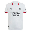 Camiseta de aficionado del AC Milan II 24/25 
