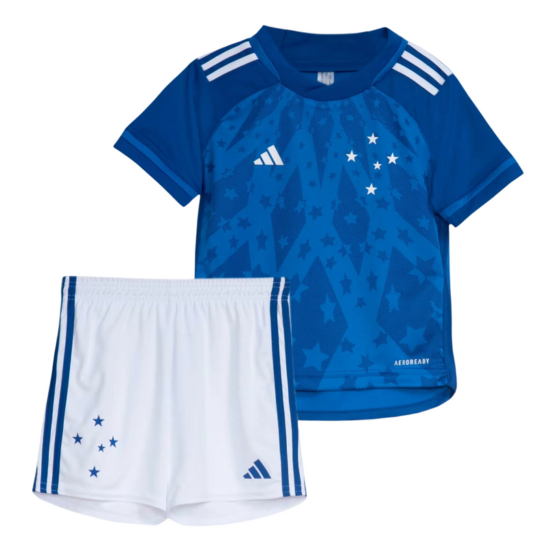 Kit Crucero I 24/25 Niños 