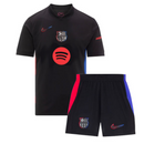 Kit infantil Barcelona II 24/25 