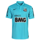 Camiseta retro del Santos III 12/13 