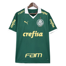 Camiseta Fan Palmeiras Primera Equipación 24/25 