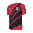 Camiseta Afición Athletico Paranaense Primera Equipación 24/25 