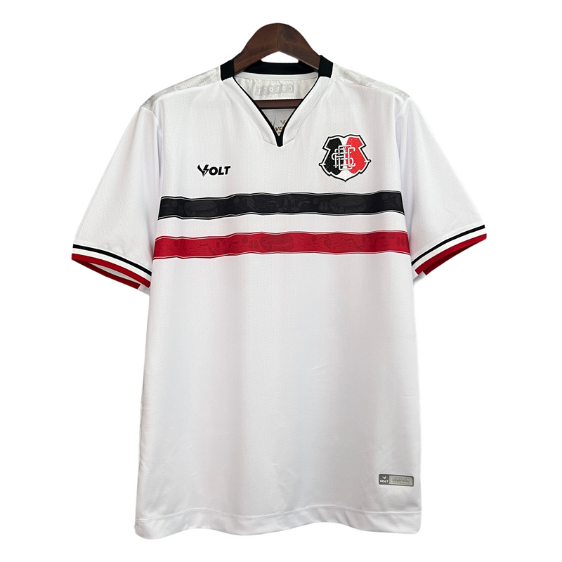 Camiseta de aficionado del Santa Cruz II 24/25 