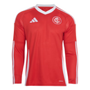 Camiseta Internacional I 25/26 Manga Larga 
