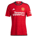 Camiseta local del Manchester United 23/24 para aficionados 