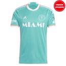 Camiseta de jugador del Inter Miami III 24/25 