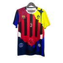 Camiseta de aficionado de Ibrahimovic Legends 25/26 