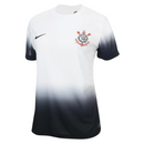 Camiseta de aficionado femenina del Corinthians I 24/25 
