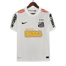Camiseta retro del Santos I 11/12 