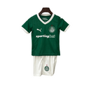 Kit infantil Palmeiras I 25/26 