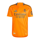 Camiseta de aficionado del Real Madrid II 24/25 