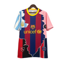 Camiseta de aficionado Messi Legends 25/26 