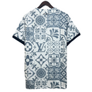 Camiseta especial para aficionados de Portugal 2025 