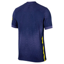 Camiseta Aficionado Atlético Madrid II 25/26 