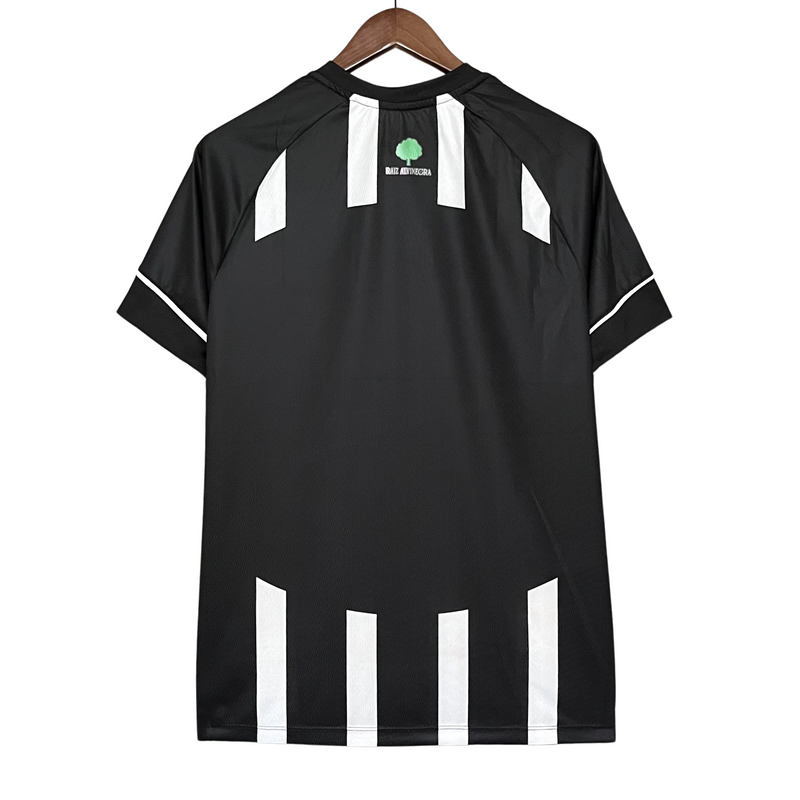 Camisa Figueirense I 25/26 Torcedor