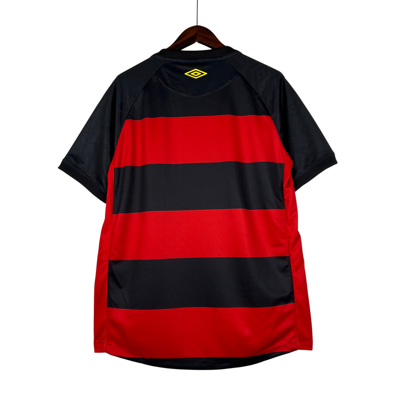 Camiseta de aficionado del Sport Recife I 23/24 
