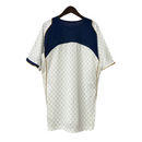 Camiseta retro de Portugal II 2004 