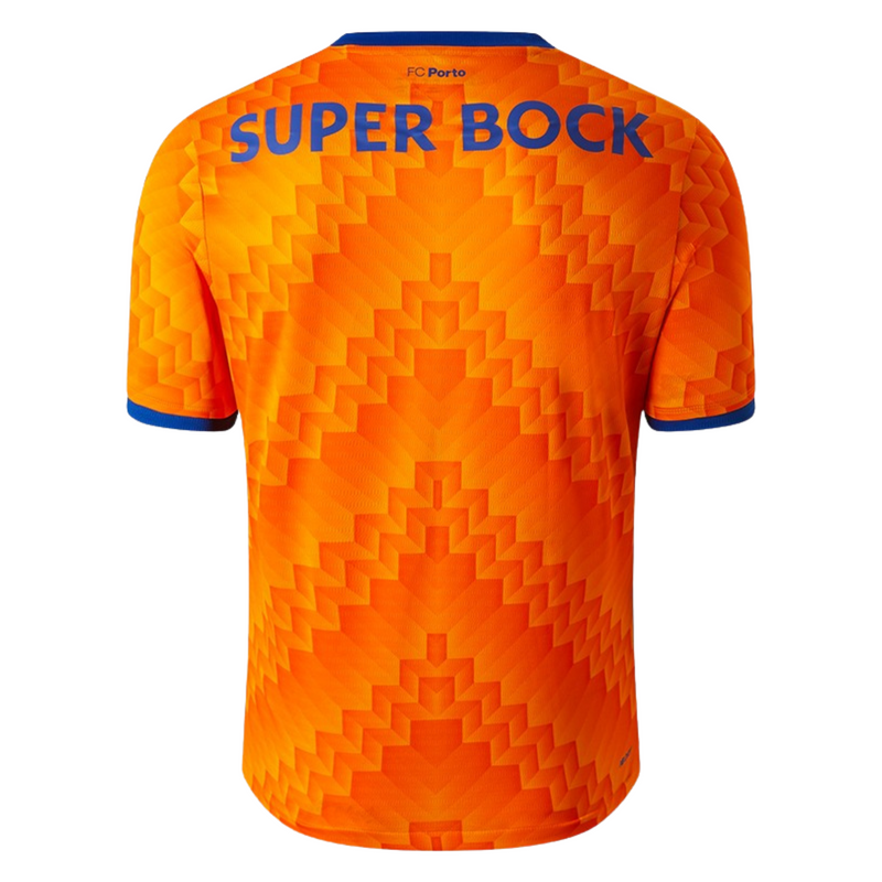 Camiseta de aficionado del FC Porto II 24/25 