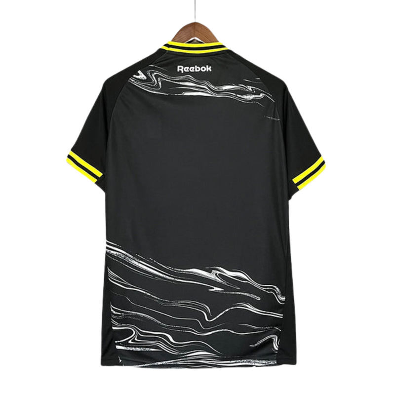 Camiseta de aficionado del Botafogo IIII 24/25 
