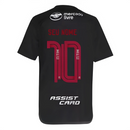 Camiseta de aficionado del Flamengo III 23/24 