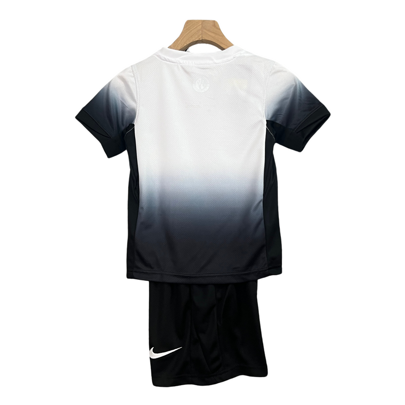 Kit infantil Corinthians I 24/25 