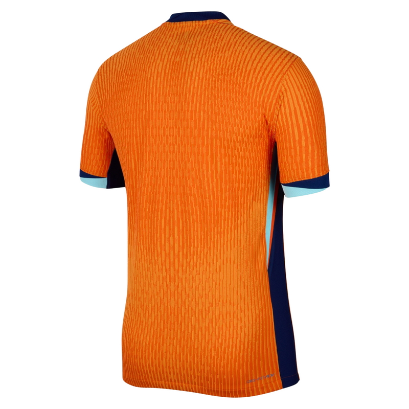 Camiseta local de Países Bajos 24/25 para aficionados 