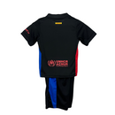 Kit infantil Barcelona II 25/26 