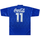 Camiseta Cruzeiro Primera Equipación 93/94 Retro 