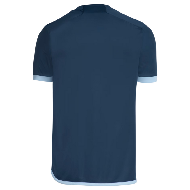 Camiseta de aficionado del Cruzeiro III 24/25 