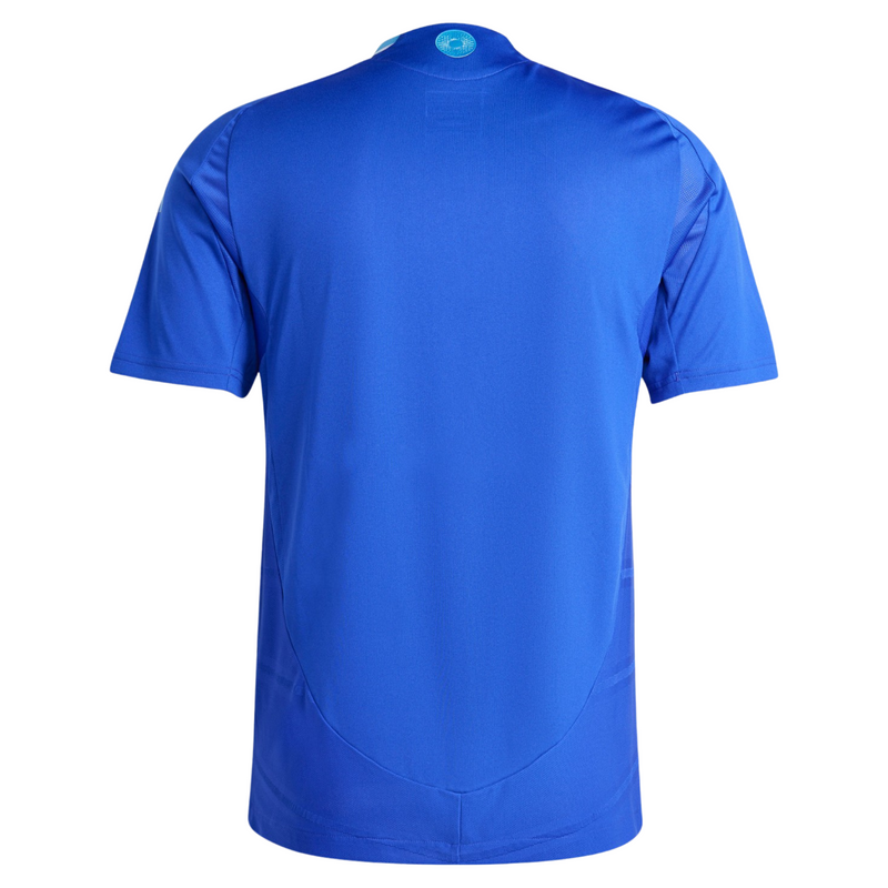 Camiseta Argentina II 24/25 Hincha 