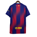 Camiseta de aficionado del Barcelona 25/26 