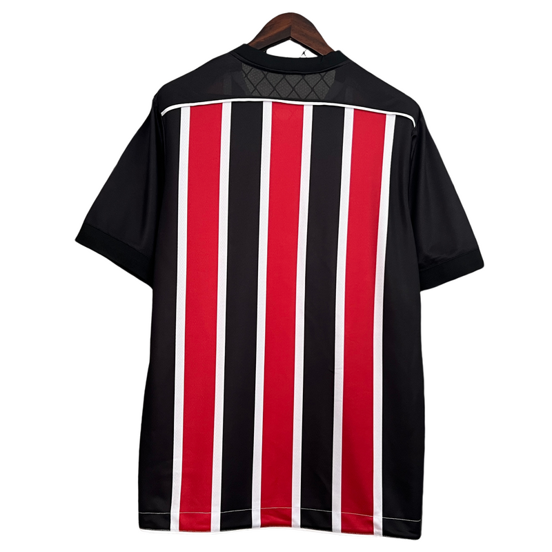 Camiseta de aficionado de Santa Cruz Home 24/25 
