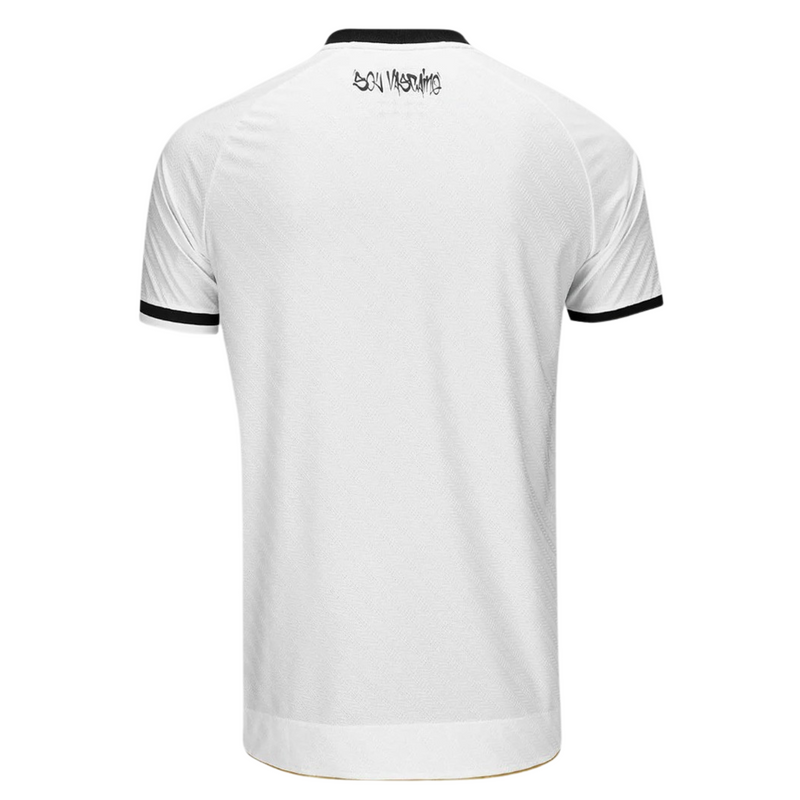 Camiseta de aficionado del Vasco II 25/26 