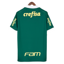 Camiseta Fan Palmeiras Primera Equipación 24/25 