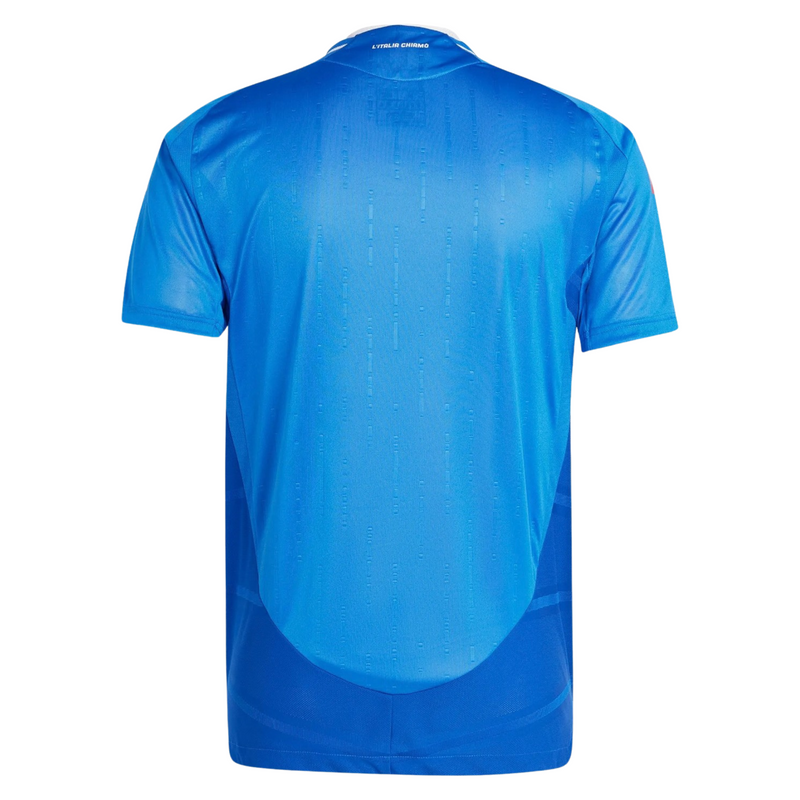 Camiseta de aficionado de Italia local 24/25 