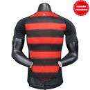Camiseta local del Flamengo 25/26 Jugador 