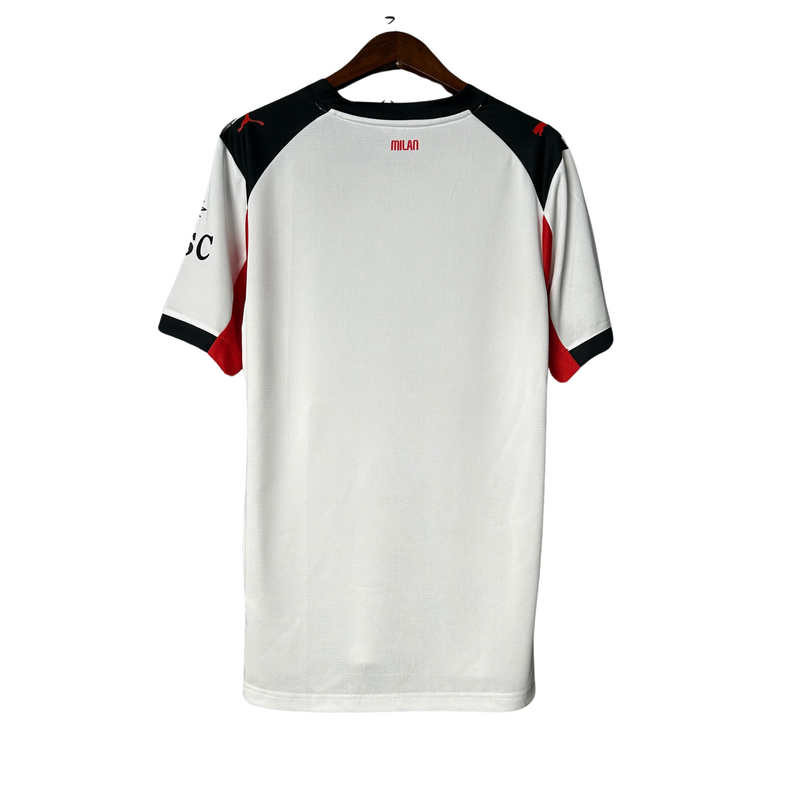 Camiseta de aficionado del AC Milan II 25/26 