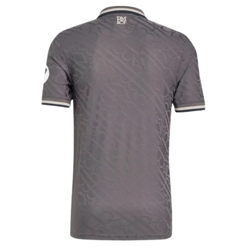 Camiseta Tercera del Real Madrid 24/25 para Aficionados 