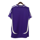 Camiseta retro del Real Madrid 3.ª temporada 06/07 