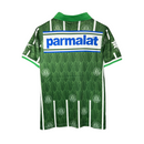 Camiseta Palmeiras Primera 1996 Retro 